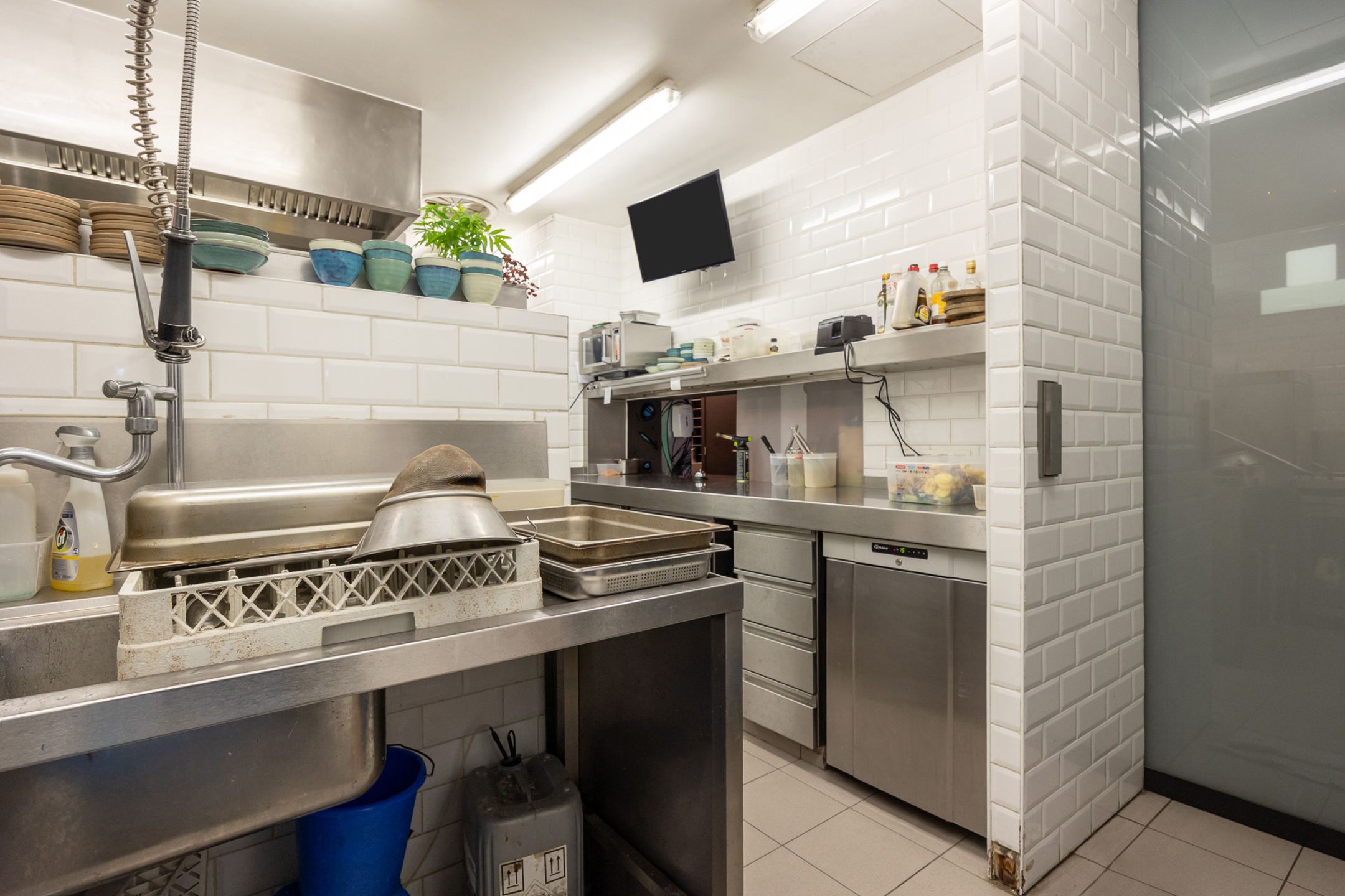 Unieke investeringsopportuniteit op triple A - locatie! foto 13