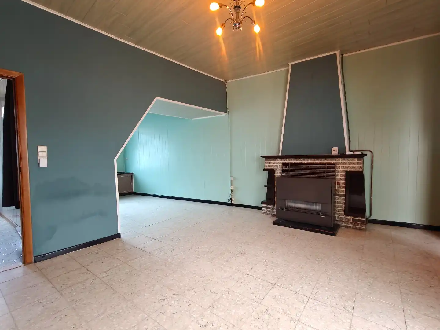 Woning met terras te Lokeren foto 5