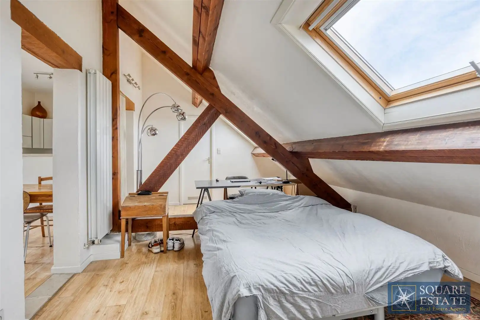 Interessant beleggingspand bestaande uit 3 eenheden foto 20