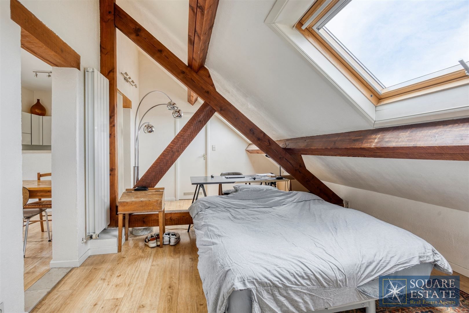 Interessant beleggingspand bestaande uit 3 eenheden foto 20