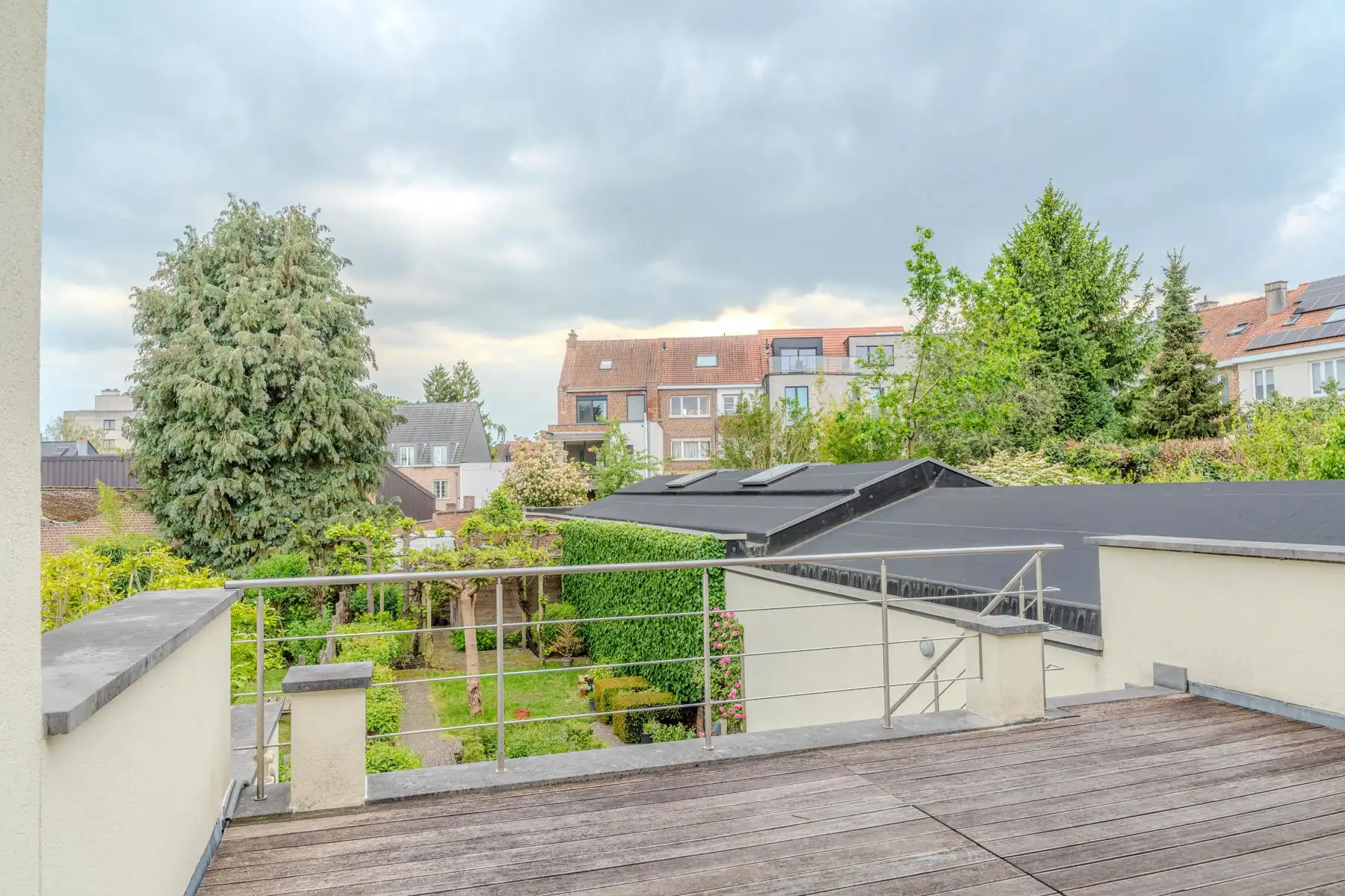 Huis te huur foto 28