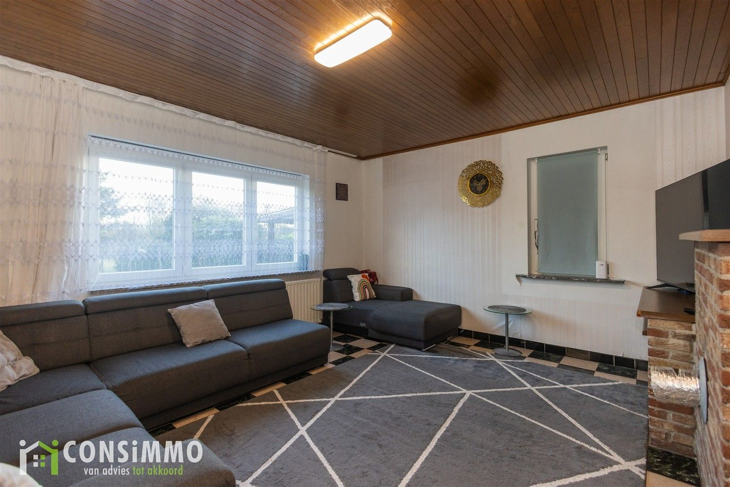 Ruime vrijstaande woning met 5 slaapkamers, loods en 50a perceel in Genk-Zuid foto 8