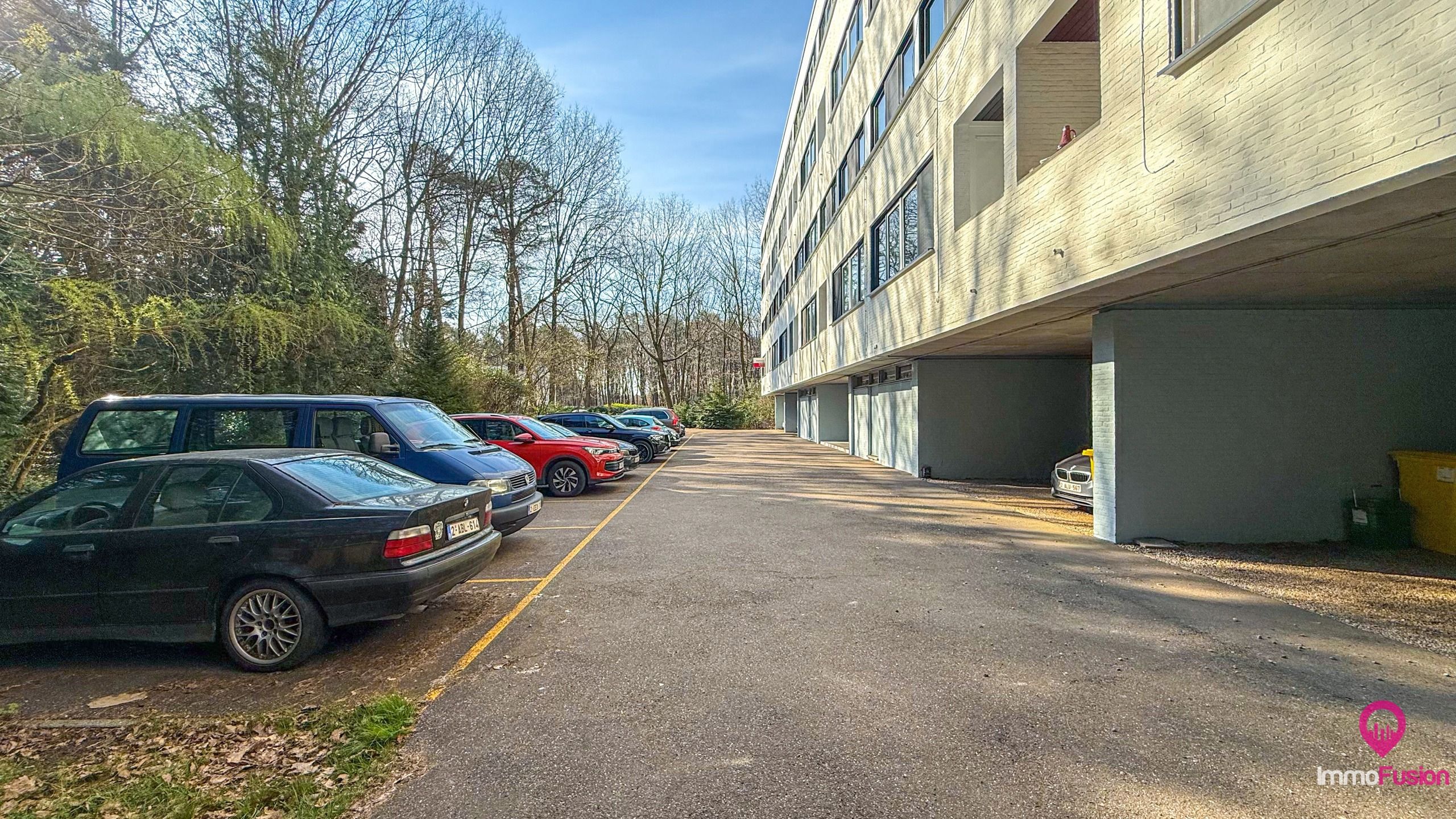 Ruim instapklaar Duplex appartement met 2slpks en goede EPC! foto 28