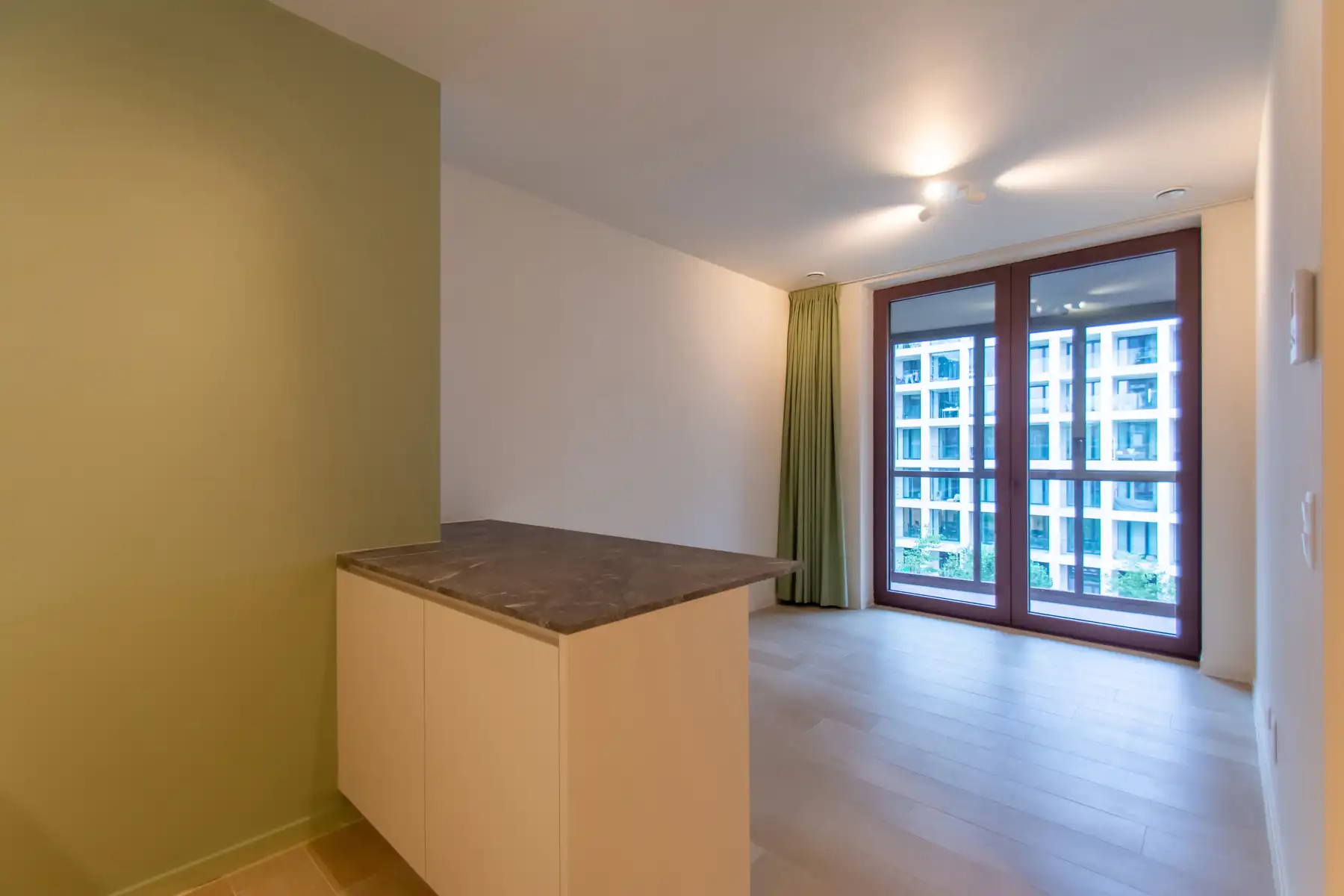 Appartement te huur Jan Van Asperenpad 10/302 - 2000 Antwerpen