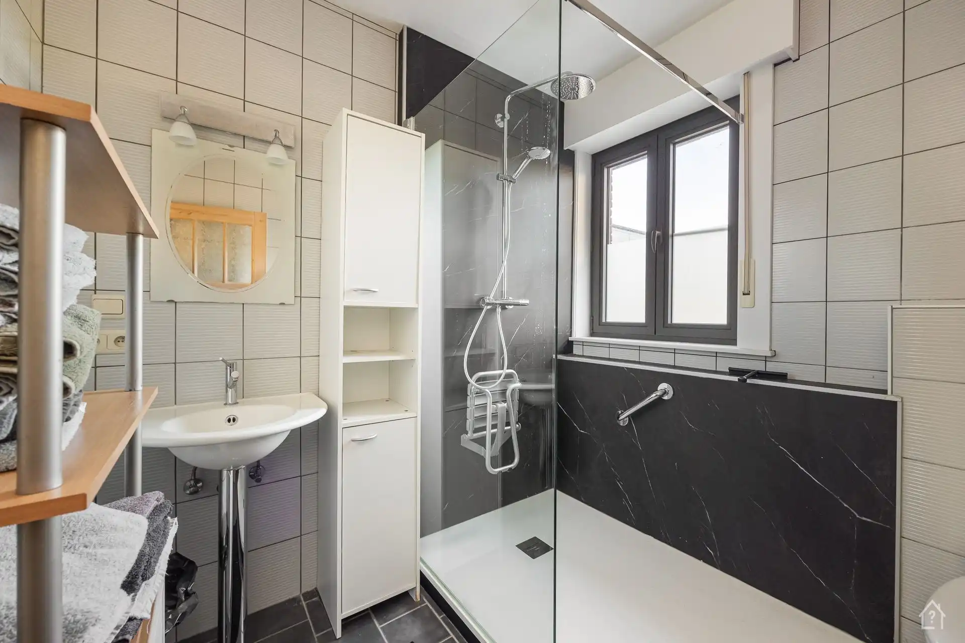 Ruime hoekwoning met 3 slaapkamers foto 15