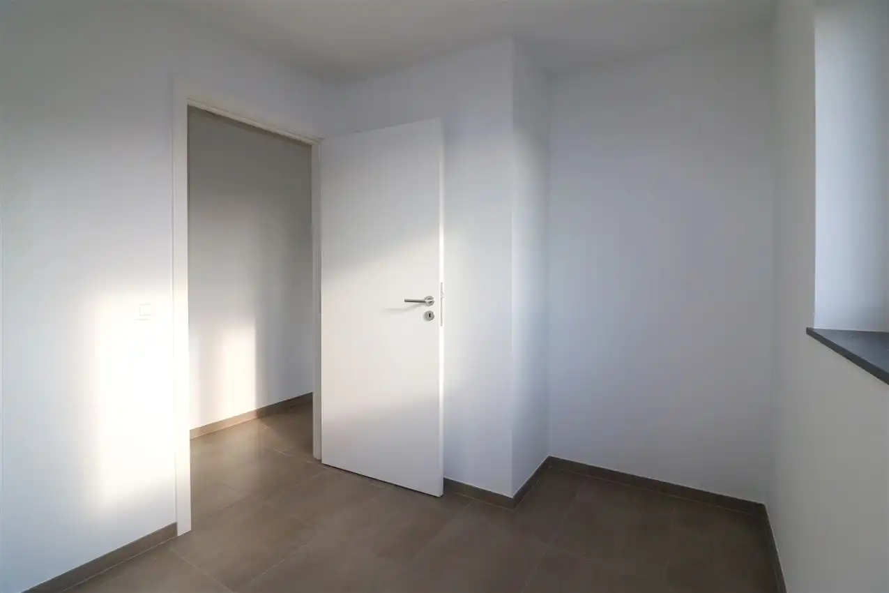 Nieuwbouw appartement met 3 slaapkamers foto 31