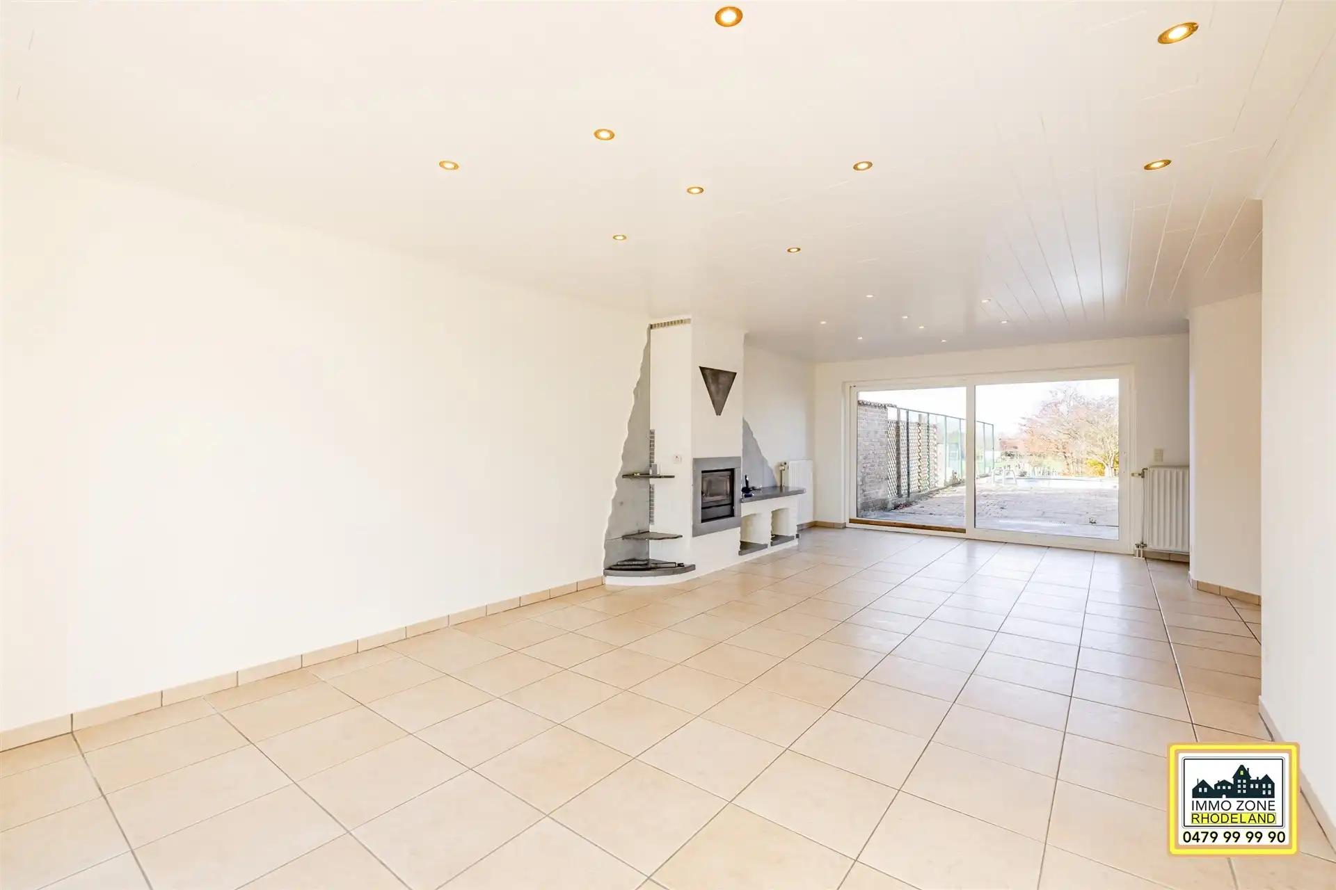 Energiezuinige woning met 4 slpks en zwembad foto 3