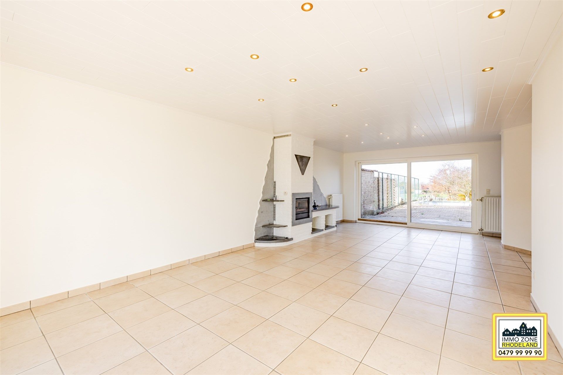 Energiezuinige woning met 4 slpks en zwembad foto 3