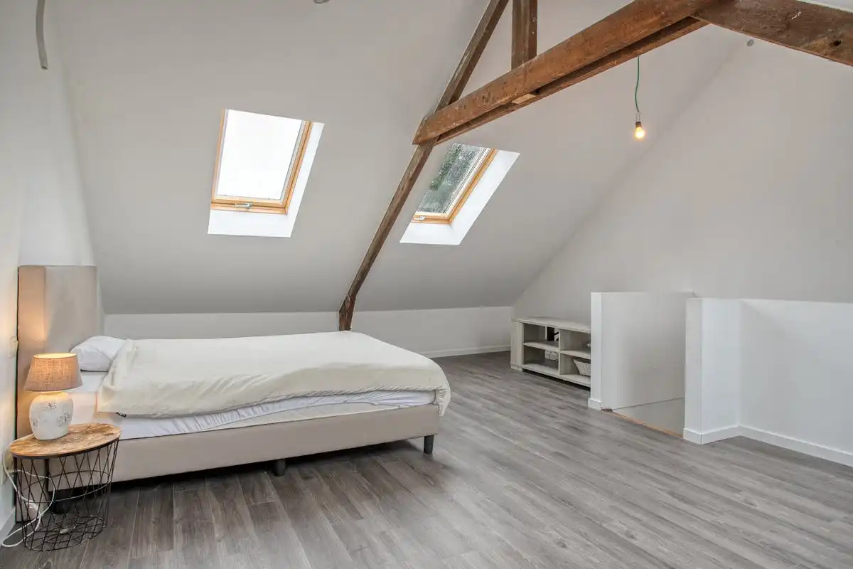 Instapklaar en energiezuinig wonen in Bissegem! foto 16