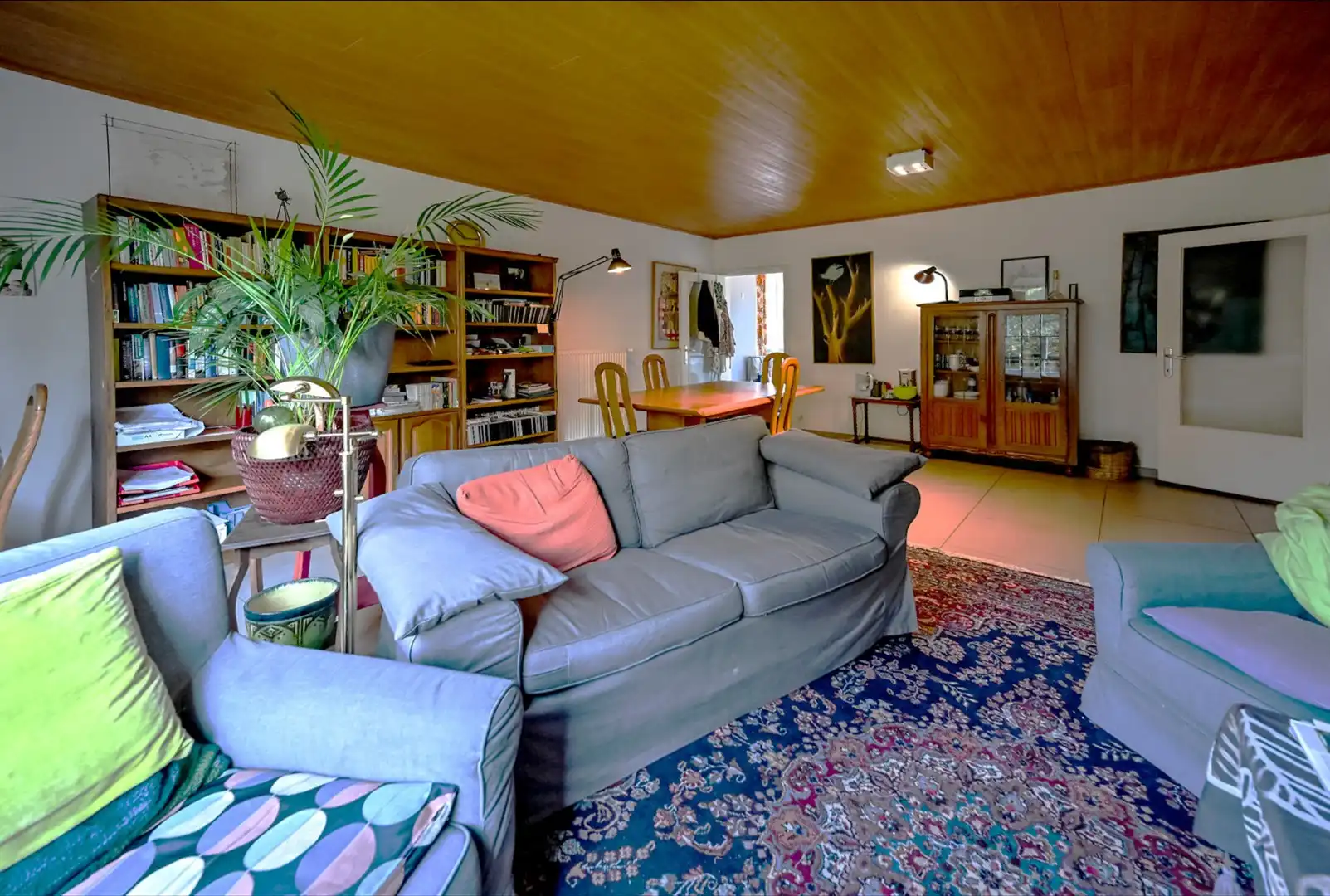 Appartement te huur Spoorwegstraat 21 -/3 - 9900 Eeklo