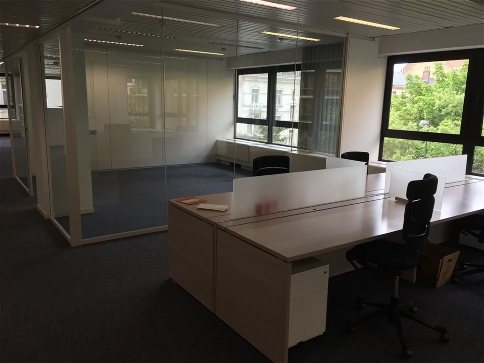 TROON/ TRÔNE 60: vanaf 331m² foto 13