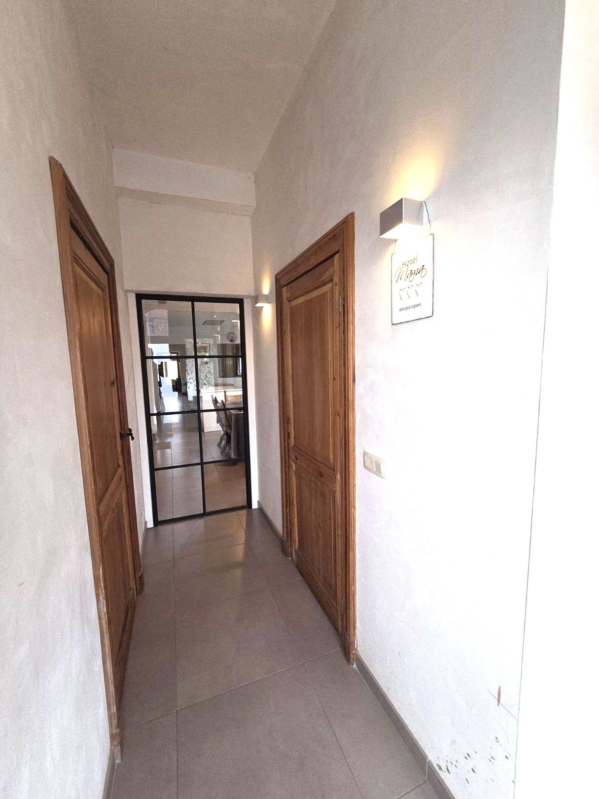 Half open bebouwing...op 't Pleintje in Perk... foto 3