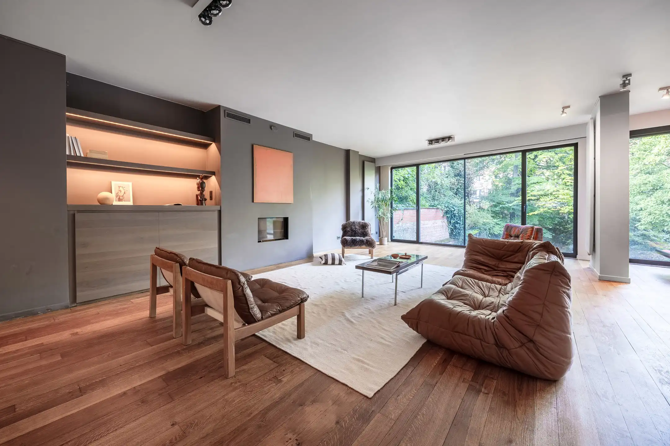 Appartement te koop De Merodelei 9 - 2600 Antwerpen