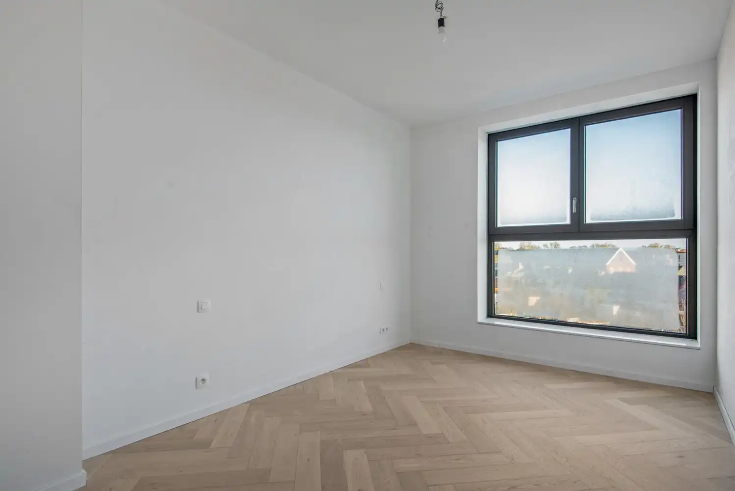 Exclusief 3-slaapkamerappartement met wintertuin op de bovenste verdieping – De Lesselier foto 11