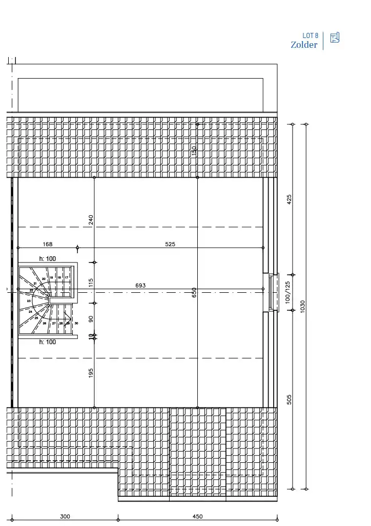 Evergem, Boordekens - landelijke woning met 3 of 4 slk foto 4