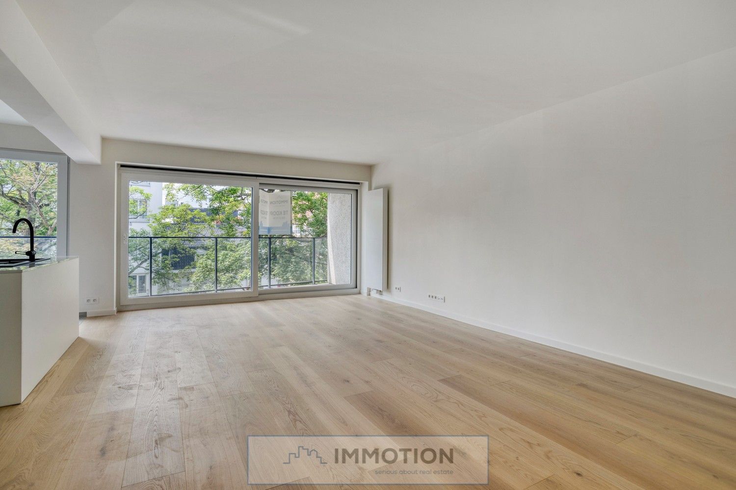 RESIDENTIE SOPHIA - INSTAPKLARE APPARTEMENTEN - 66 % VERKOCHT foto 5