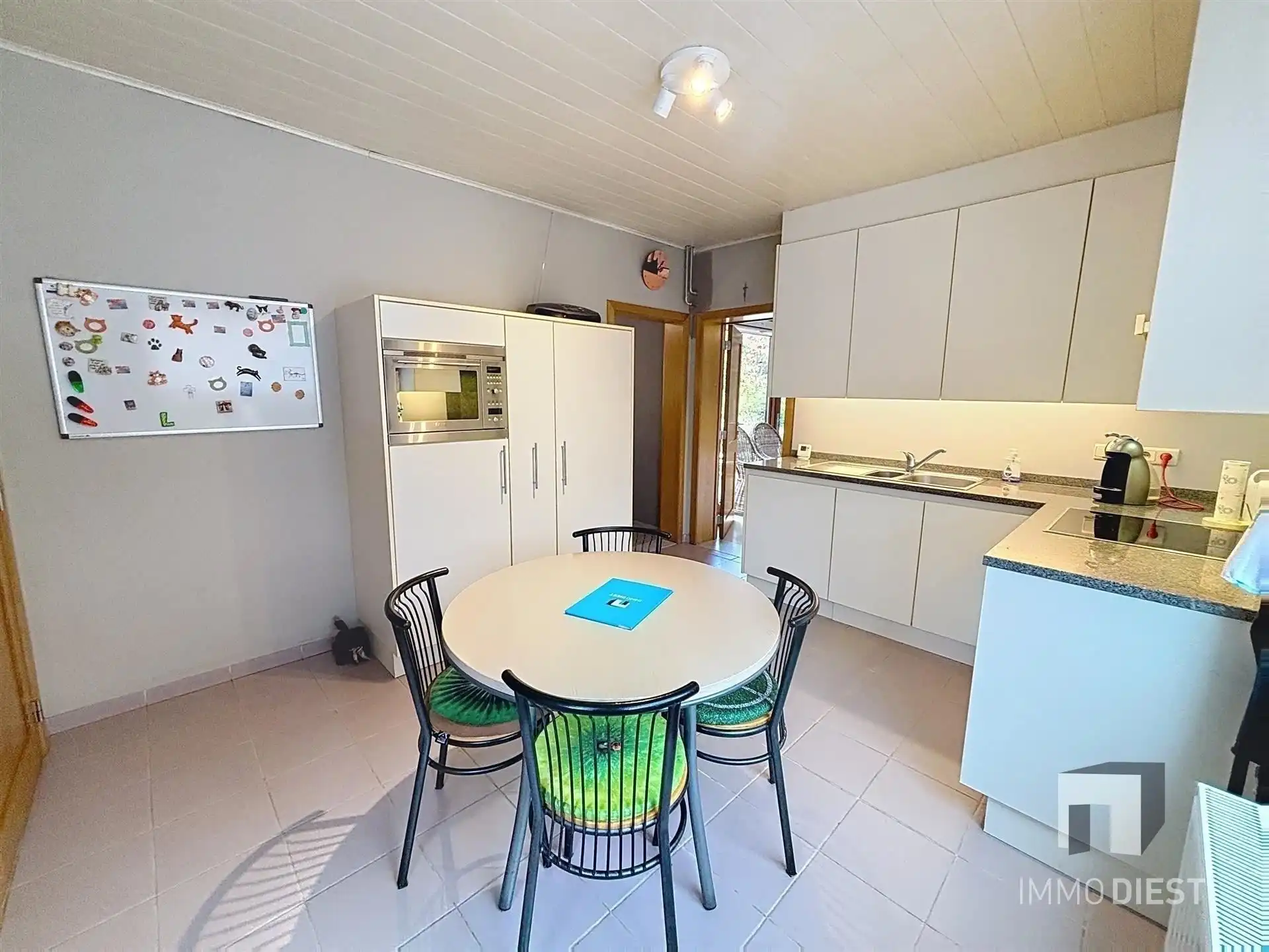 Charmante woning op 15,85are op uitstekende locatie foto 21