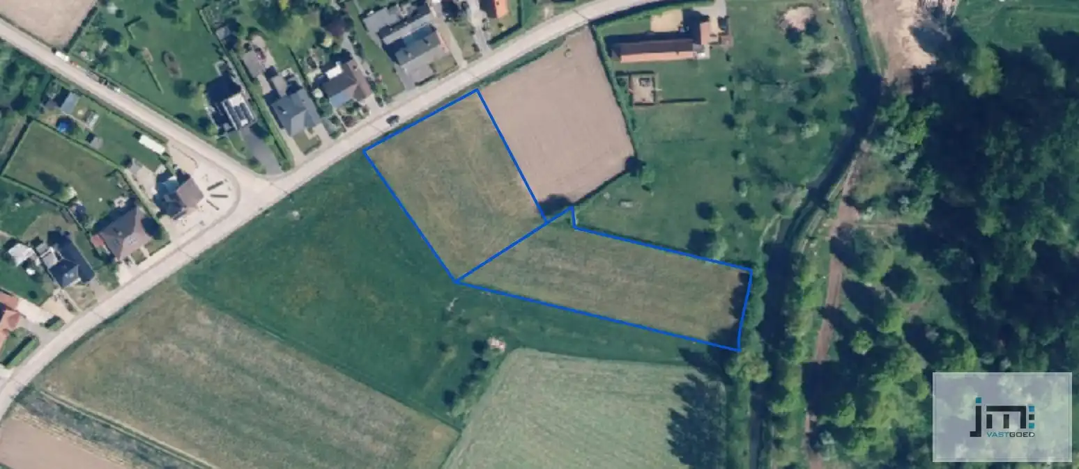 Landbouwgrond in Wellen foto 3