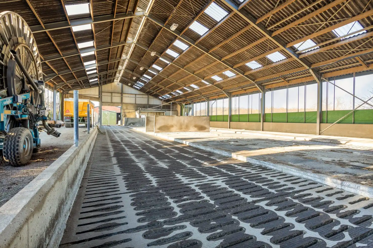 Prachtige boerderij op 1,4 hectare grond in Rekem/Lanaken foto 26