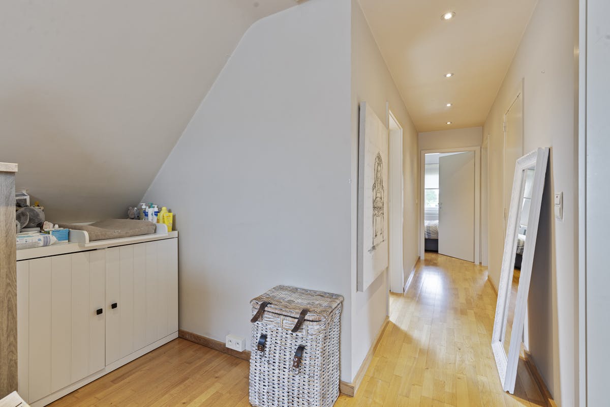 Instapklare villa met 3 slaapkamers te koop in Lissewege foto 16