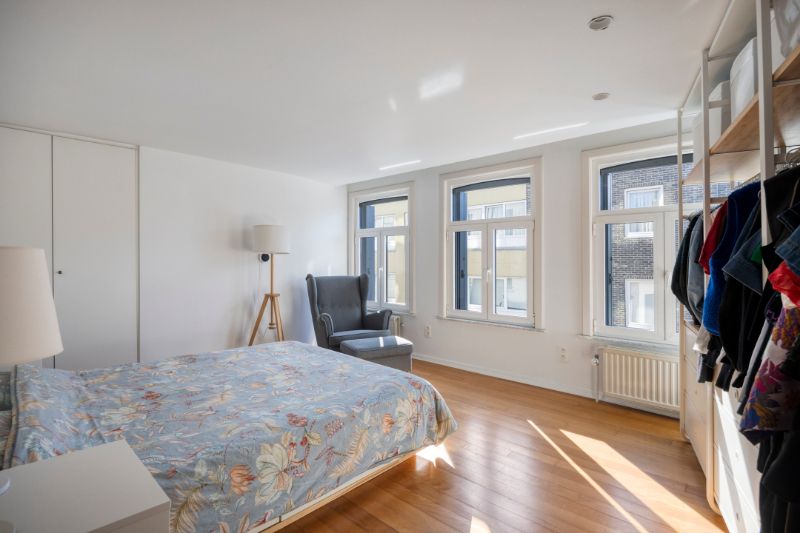 Exclusieve woning centrum Mechelen foto 15