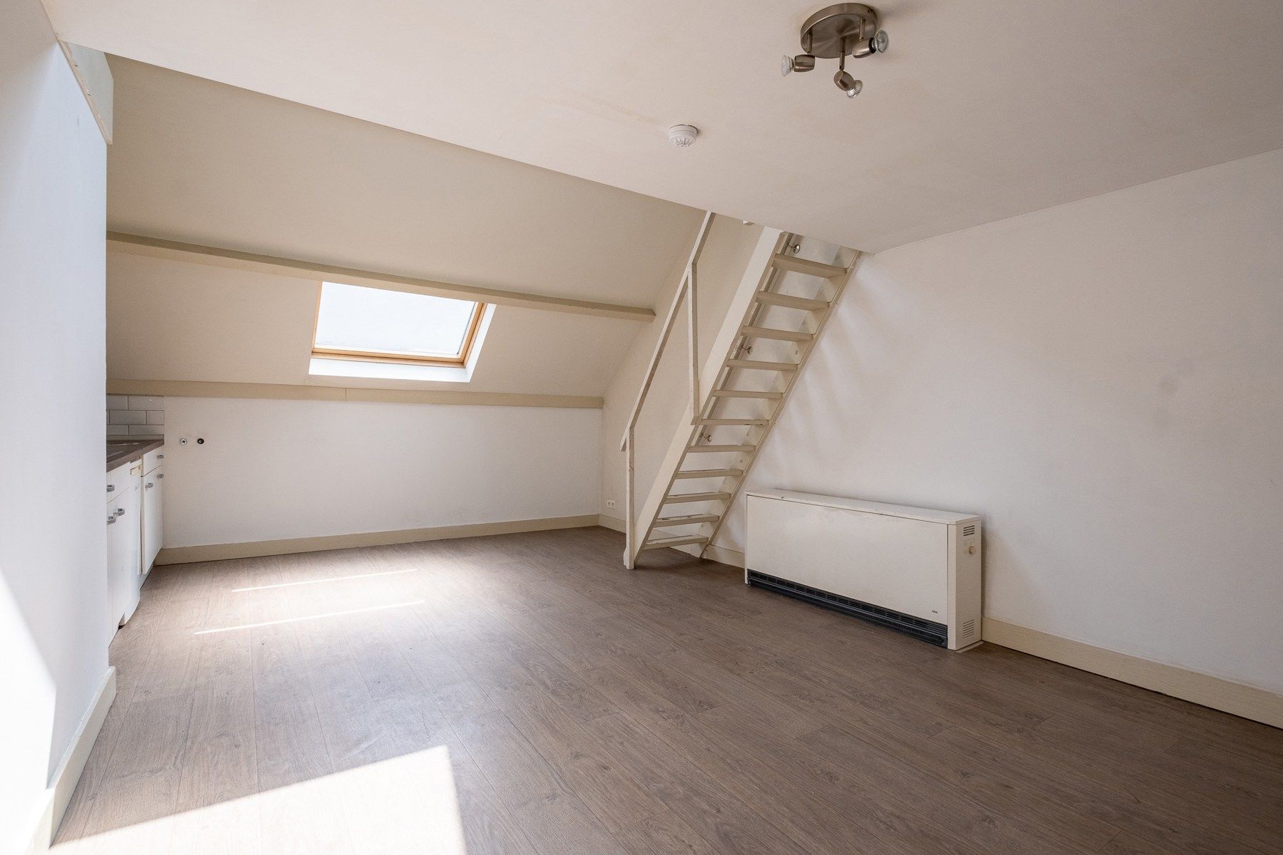 Gezellig duplex appartement op topligging foto 3