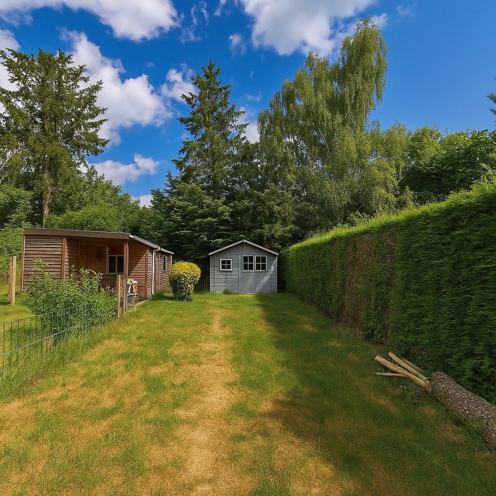 Te koop: charmante en energiezuinige woning met 4 slaapkamers én diepe tuin in het hart van Sint-Niklaas foto 22