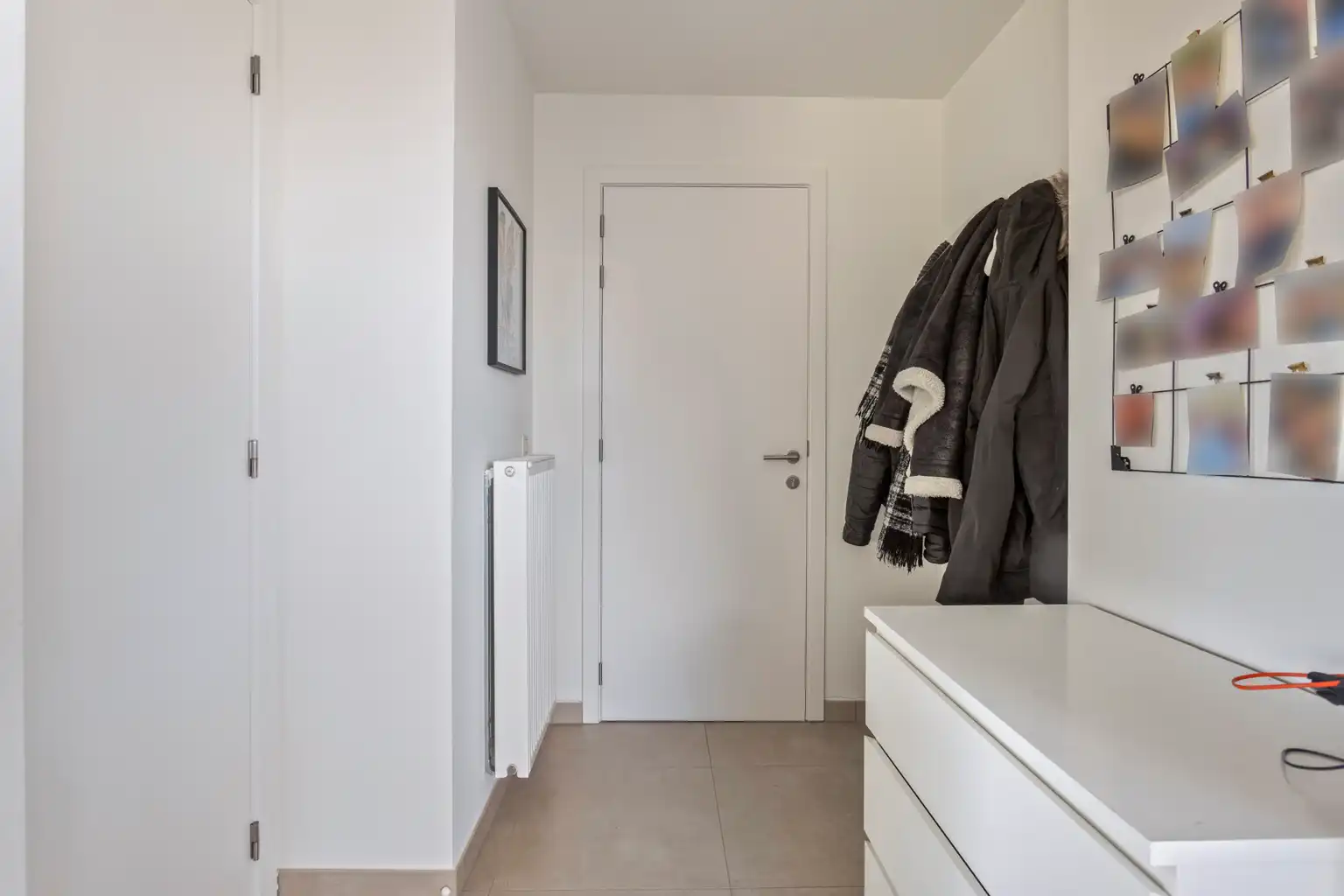 Penthouse in uitstekende staat met 2 slpks en 2 carports foto 3