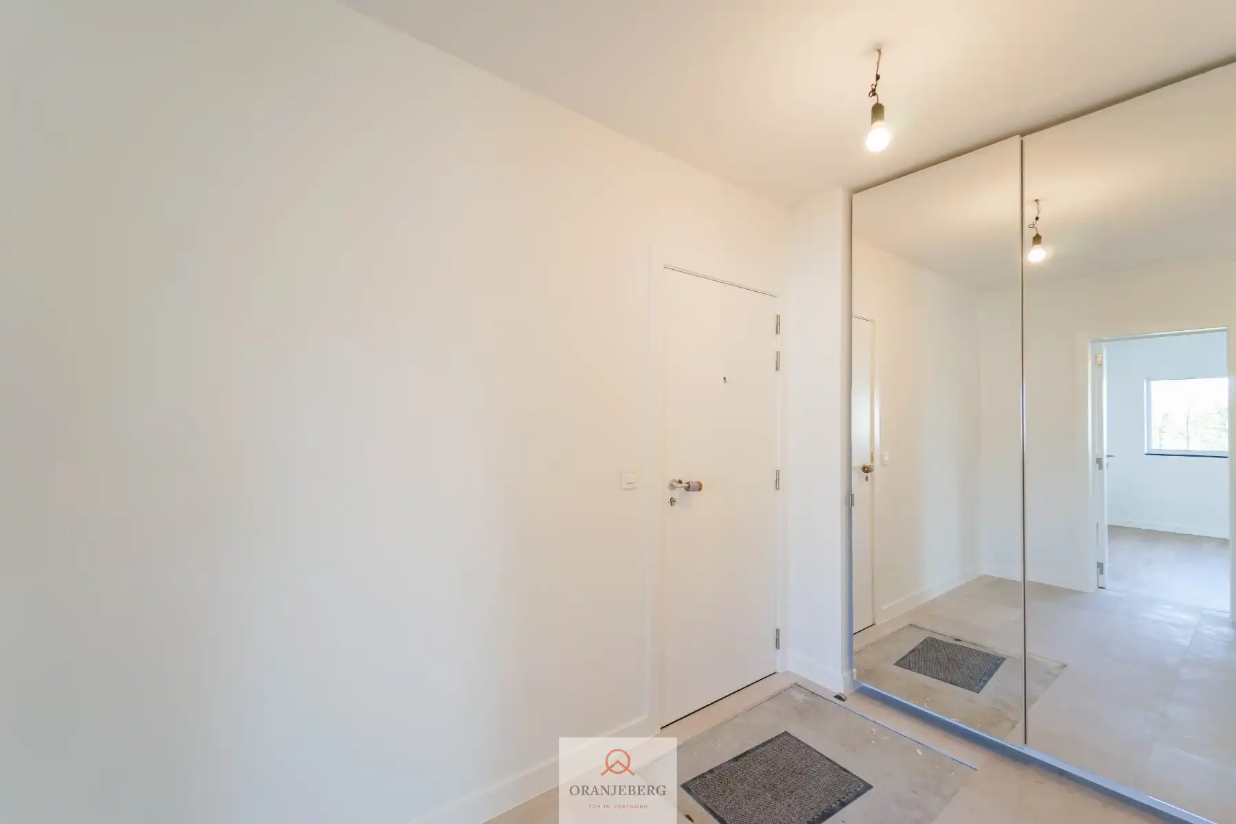 3-slpk appartement aan Portus Ganda foto 23