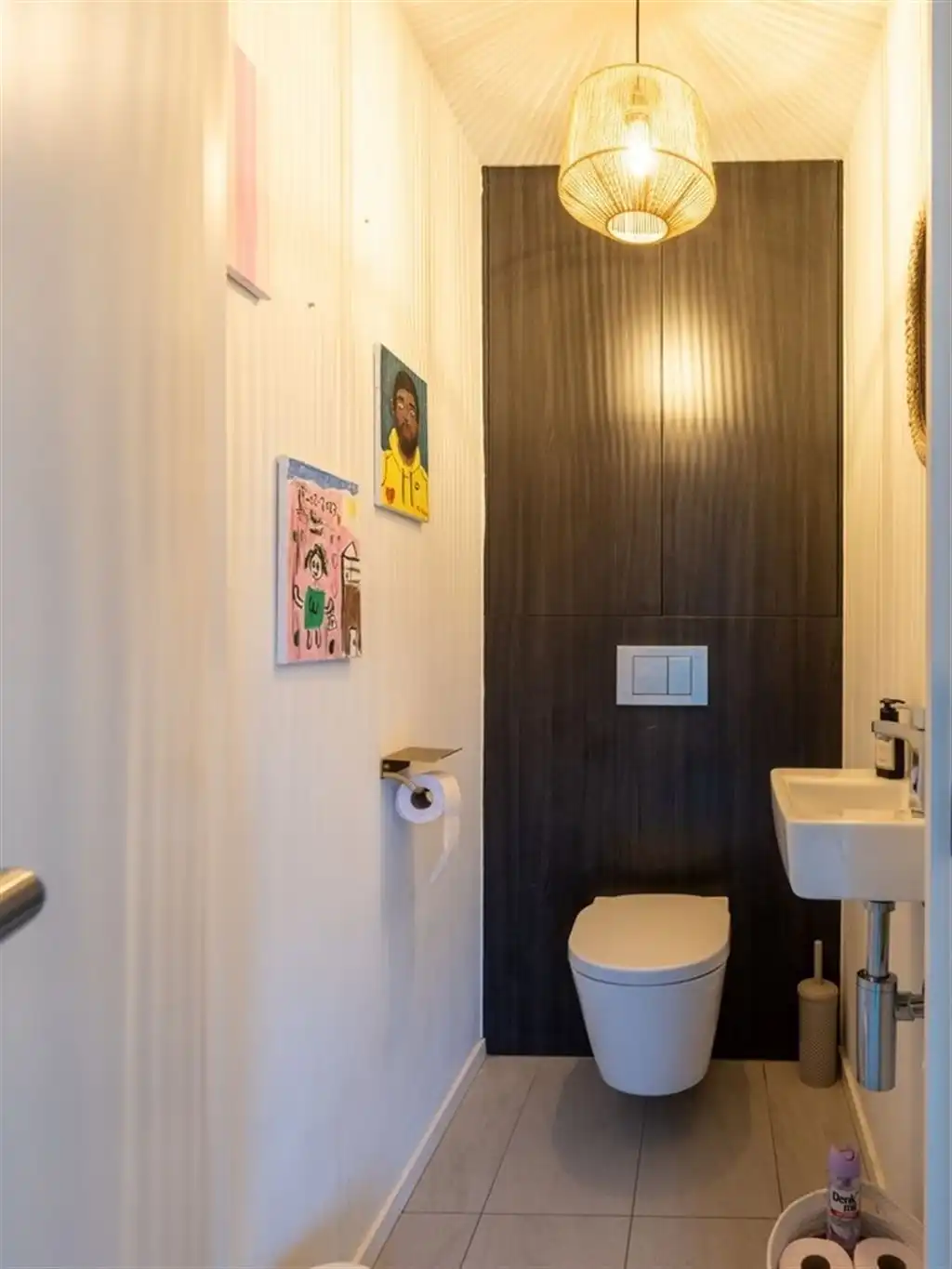 Modern duplex-appartement met terras foto 8