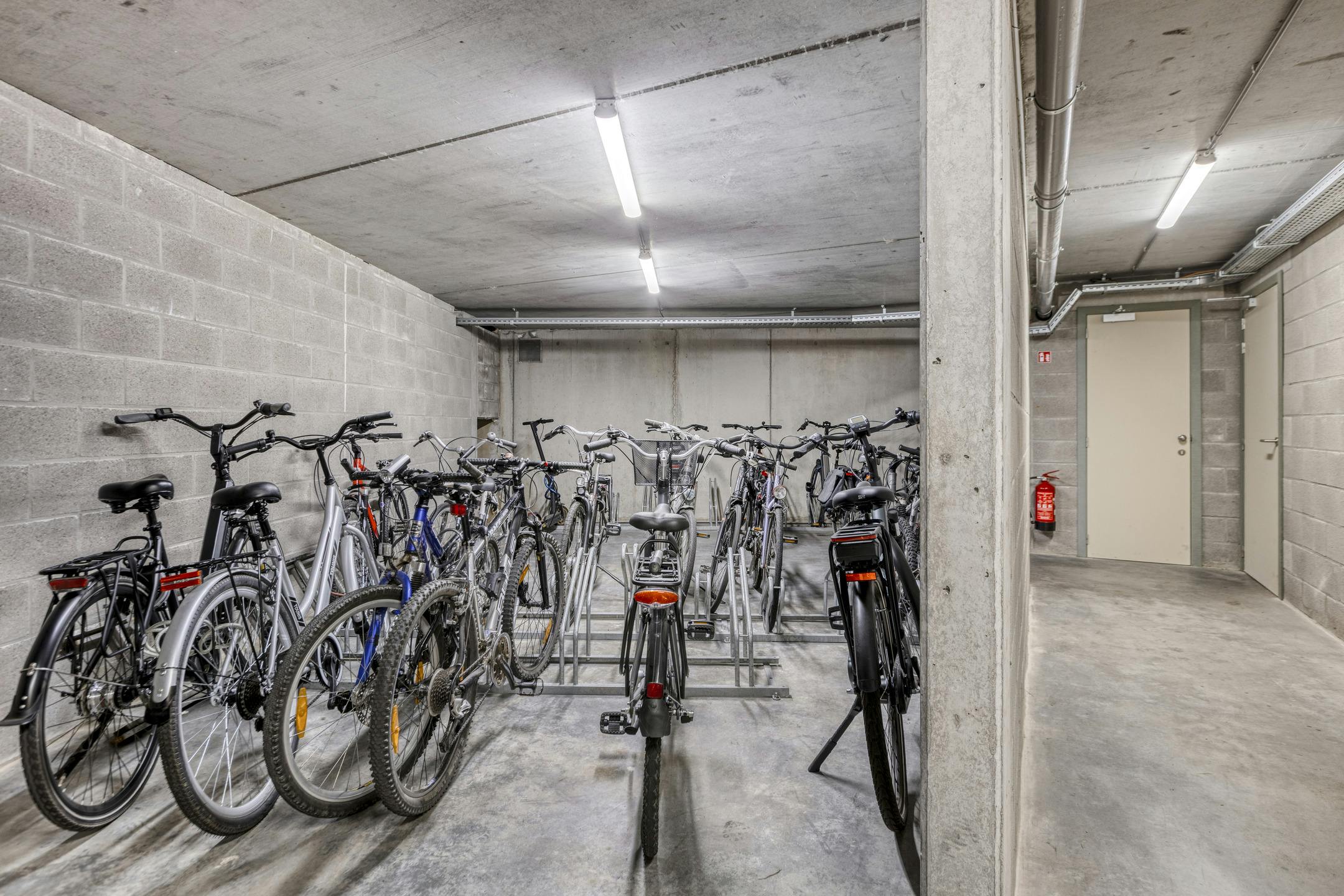 Lichtrijk & Luxueus gelijkvoersappartement in Genk foto 18