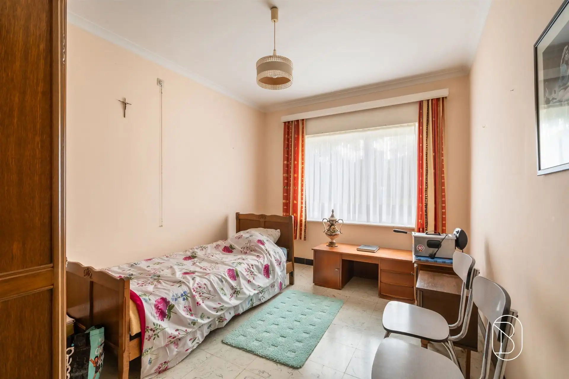 Bungalow te koop op rustige locatie te Wortegem foto 14