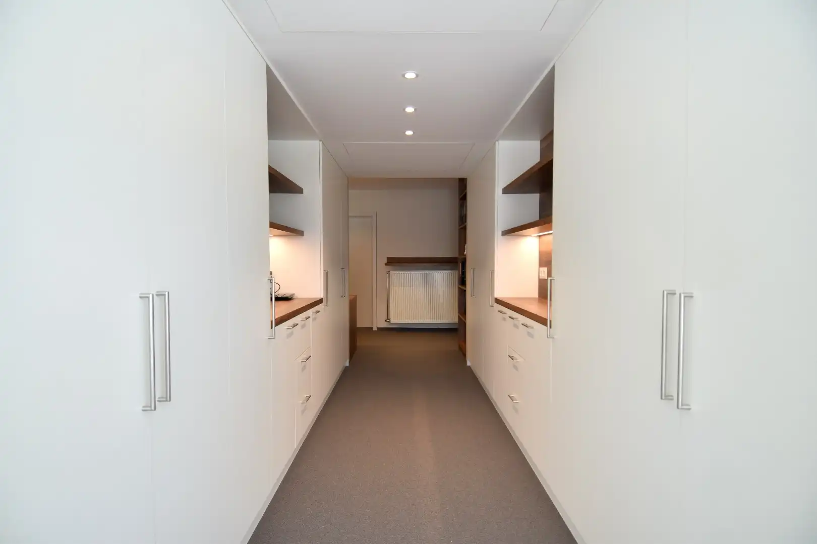 Instapklare kantoorruimte (109 m²) te koop in het centrum van Lauwe foto 7