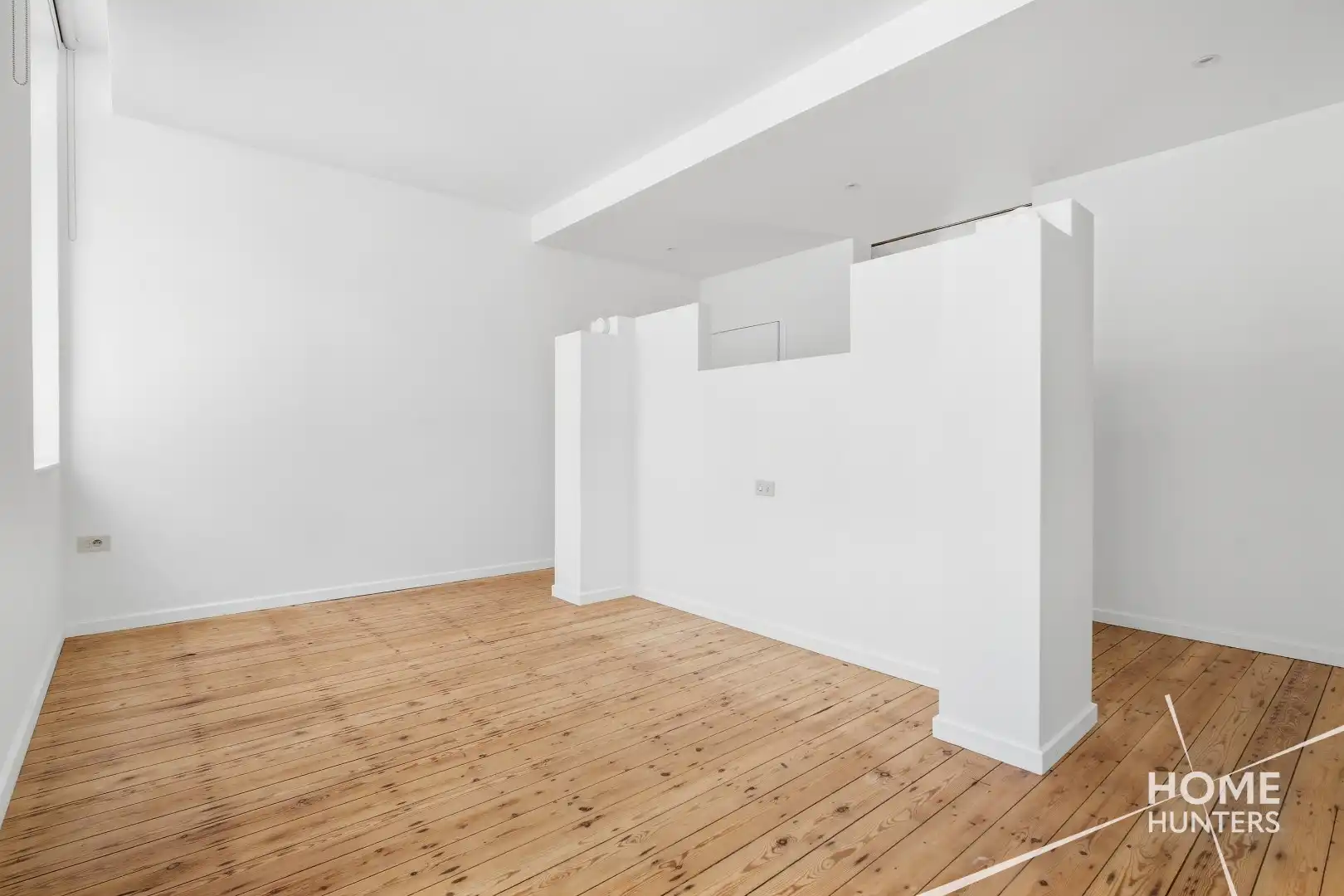 Ruime instapklare stadswoning met 3 slpks, tuin en EPC B foto 26