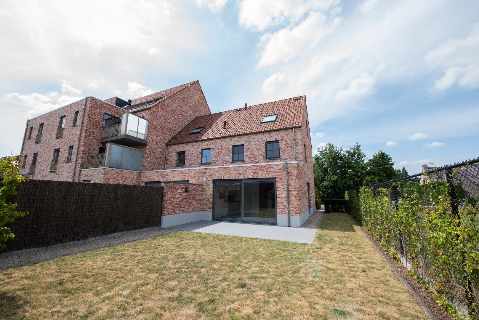 Charmante landelijke woning te Zulte foto 6