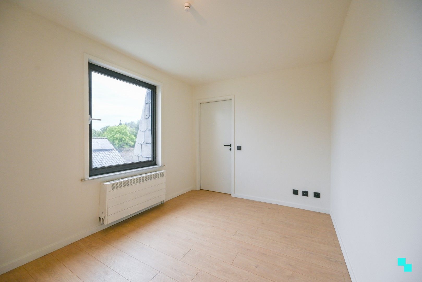 Volledig gerenoveerd éénslaapkamerappartement foto 8