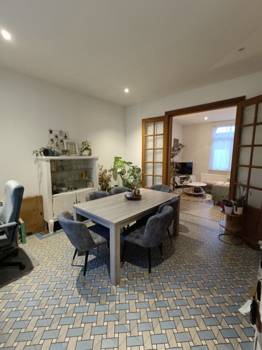 Gelijkvloers appartement mét tuin foto 7