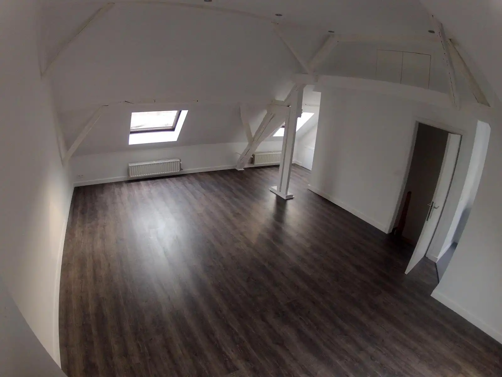 Karaktervol Burgerhuis in het Hartje van Lier foto 16