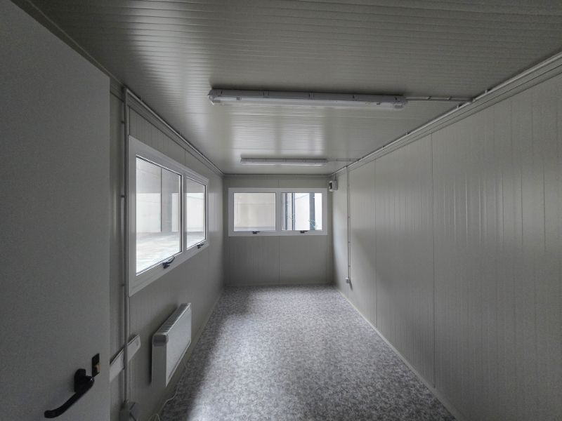 Nieuwbouw KMO-units te huur foto 4