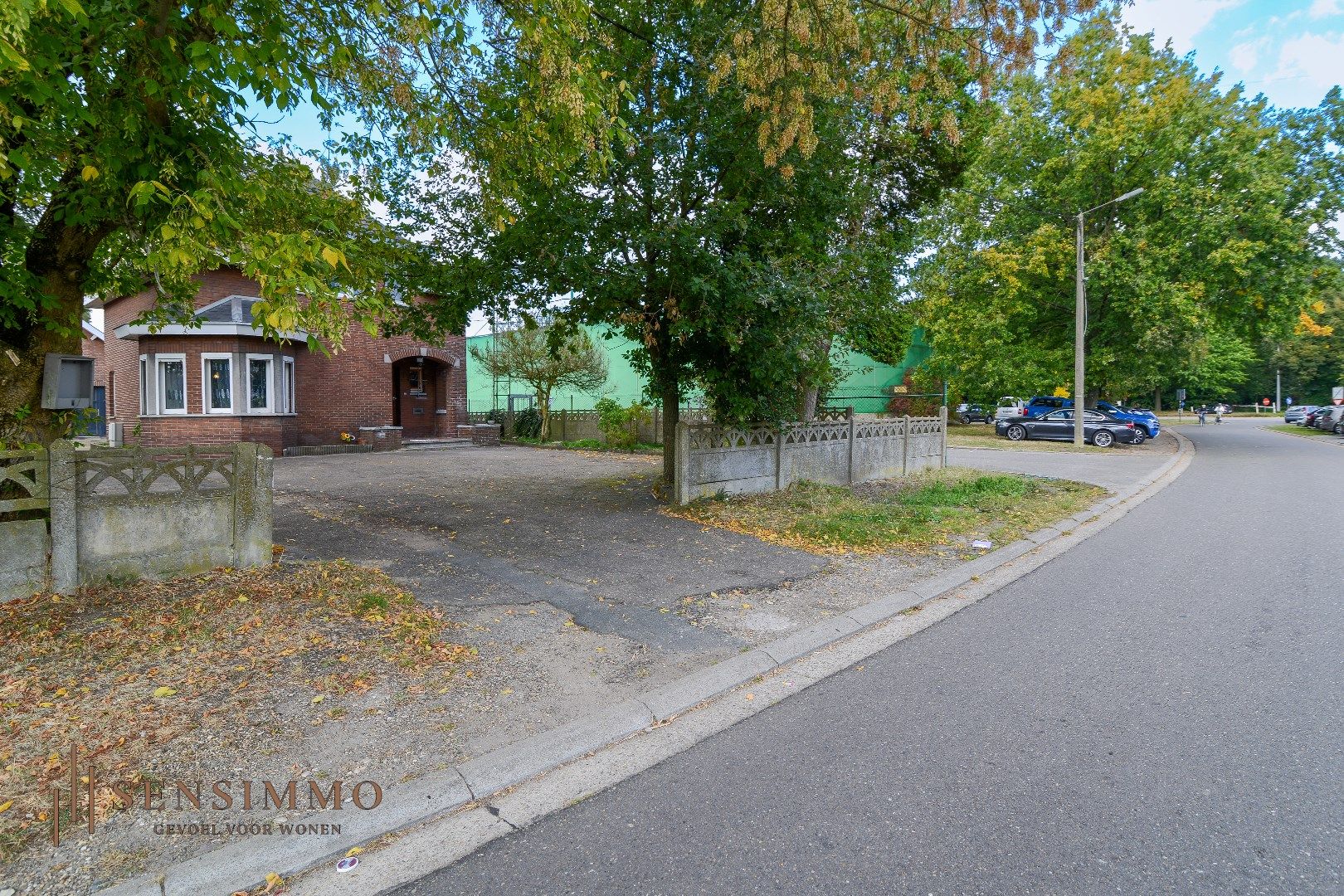 Op te frissen Kangoeroewoning met 5 slaapkamers in Genk foto 18