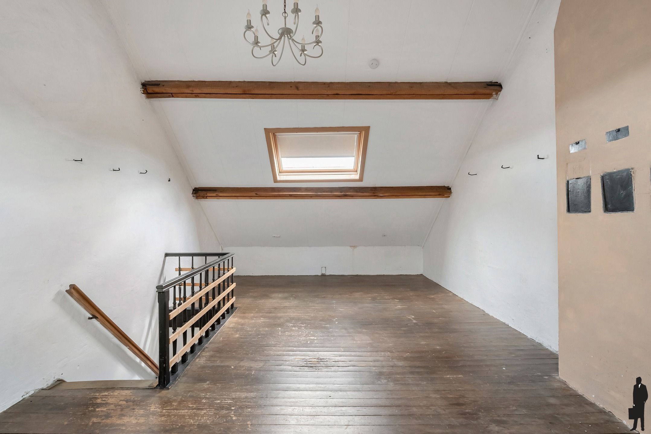 5 woningen gelegen in de oude Rijkswachtkazerne op ca. 1520m² te Meerle! foto 23