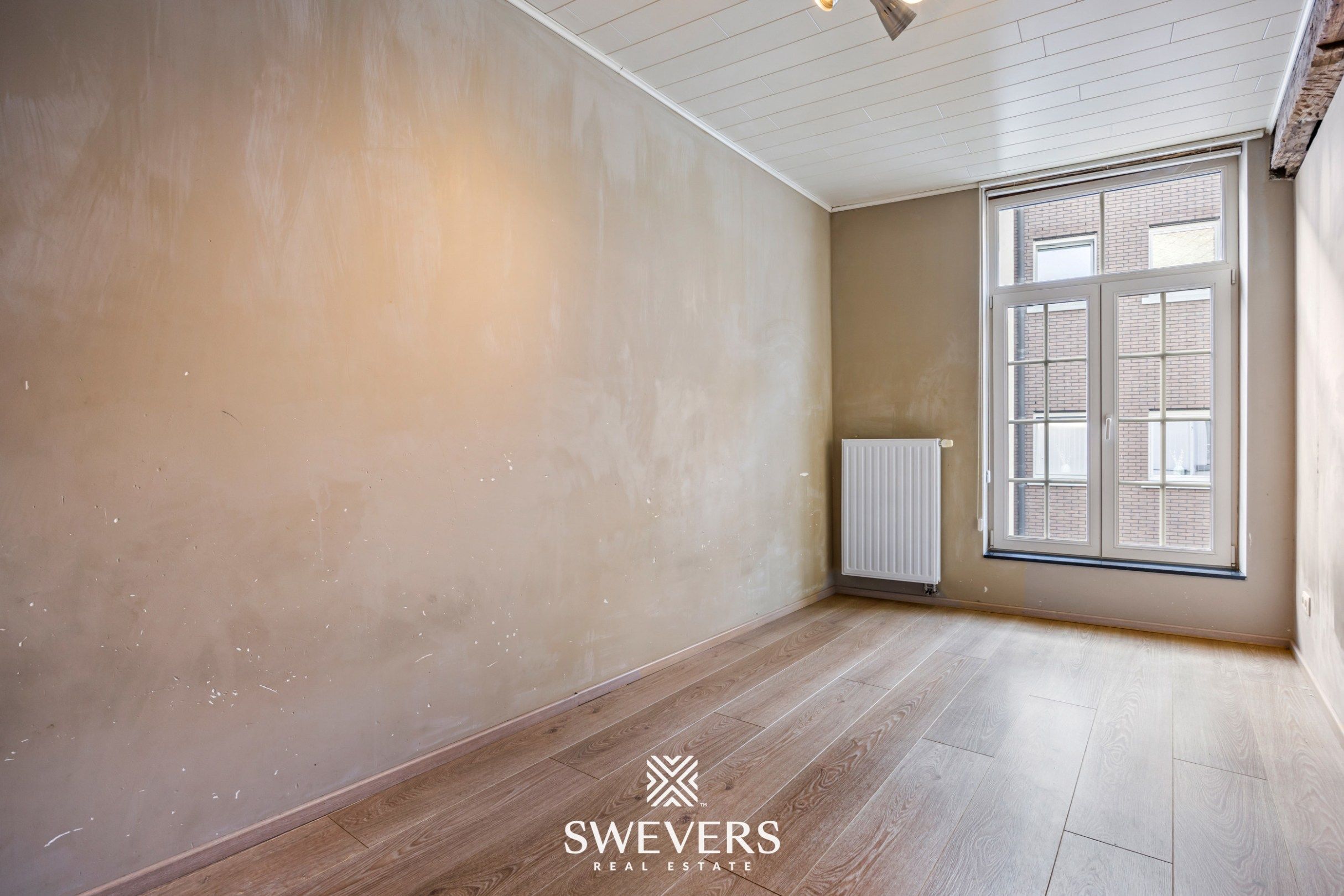 Karaktervolle Stadswoning met Renovatiepotentieel in Hartje Diest foto 22