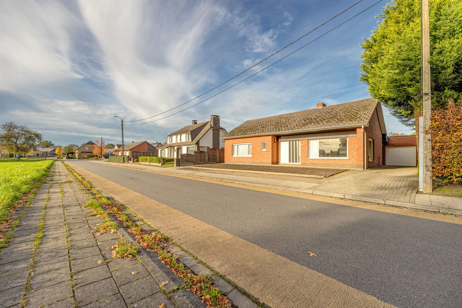 Goed gelegen OB met grote tuin! foto 21