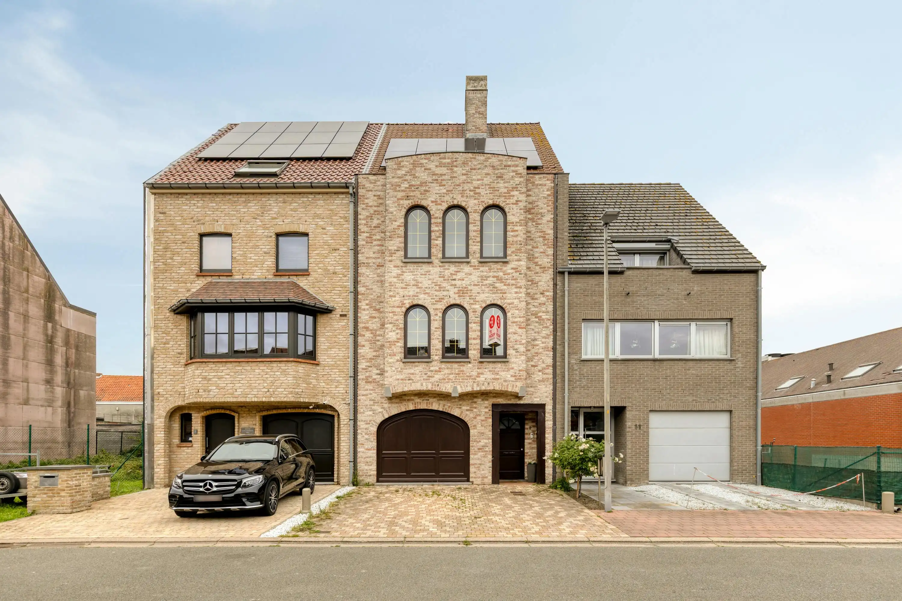 Huis te koop Hof Van Koudekerke 9 - 8301 Heist-aan-Zee