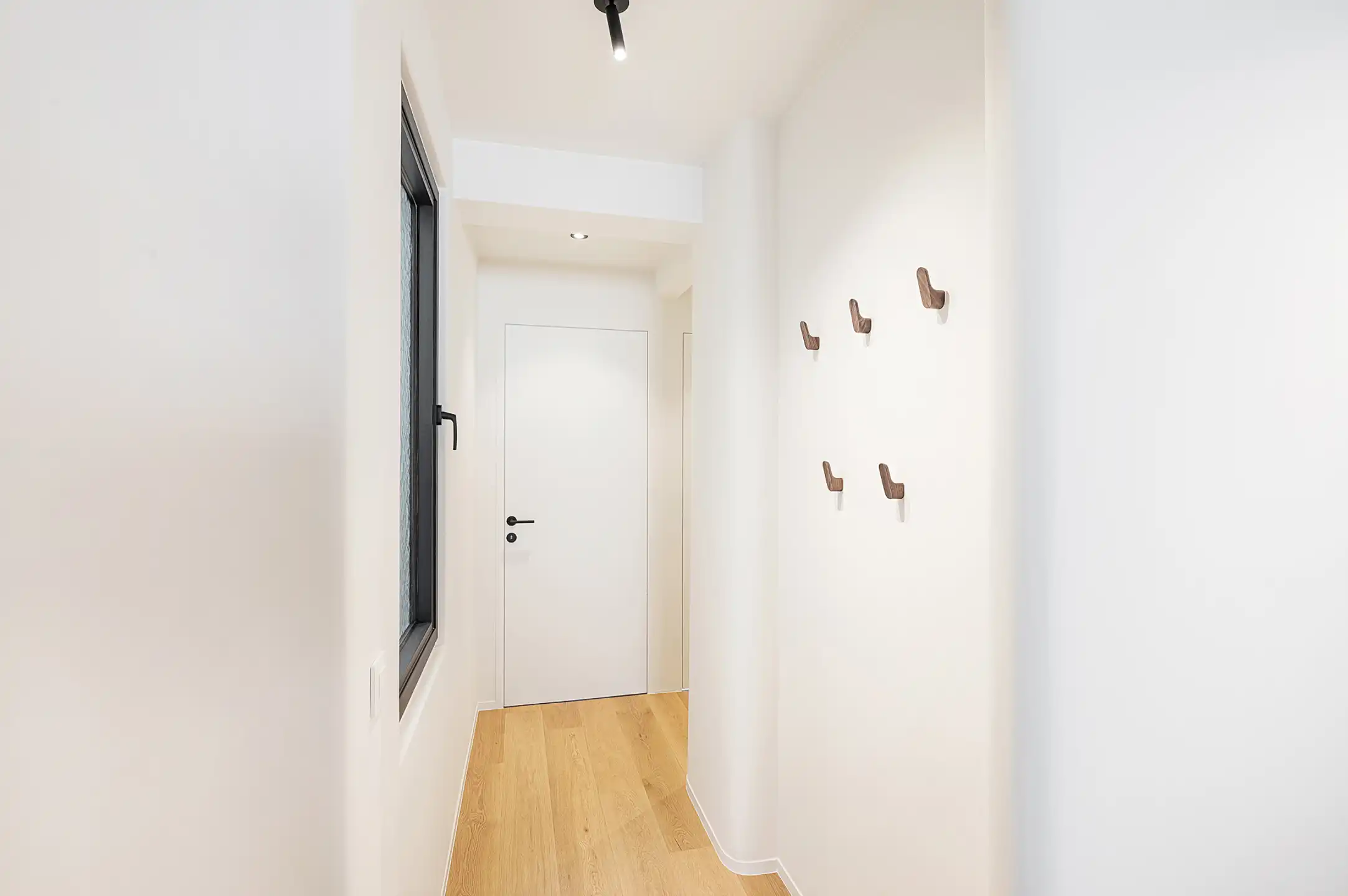 Luxueus gerenoveerd appartement op topligging in Knokke foto 18