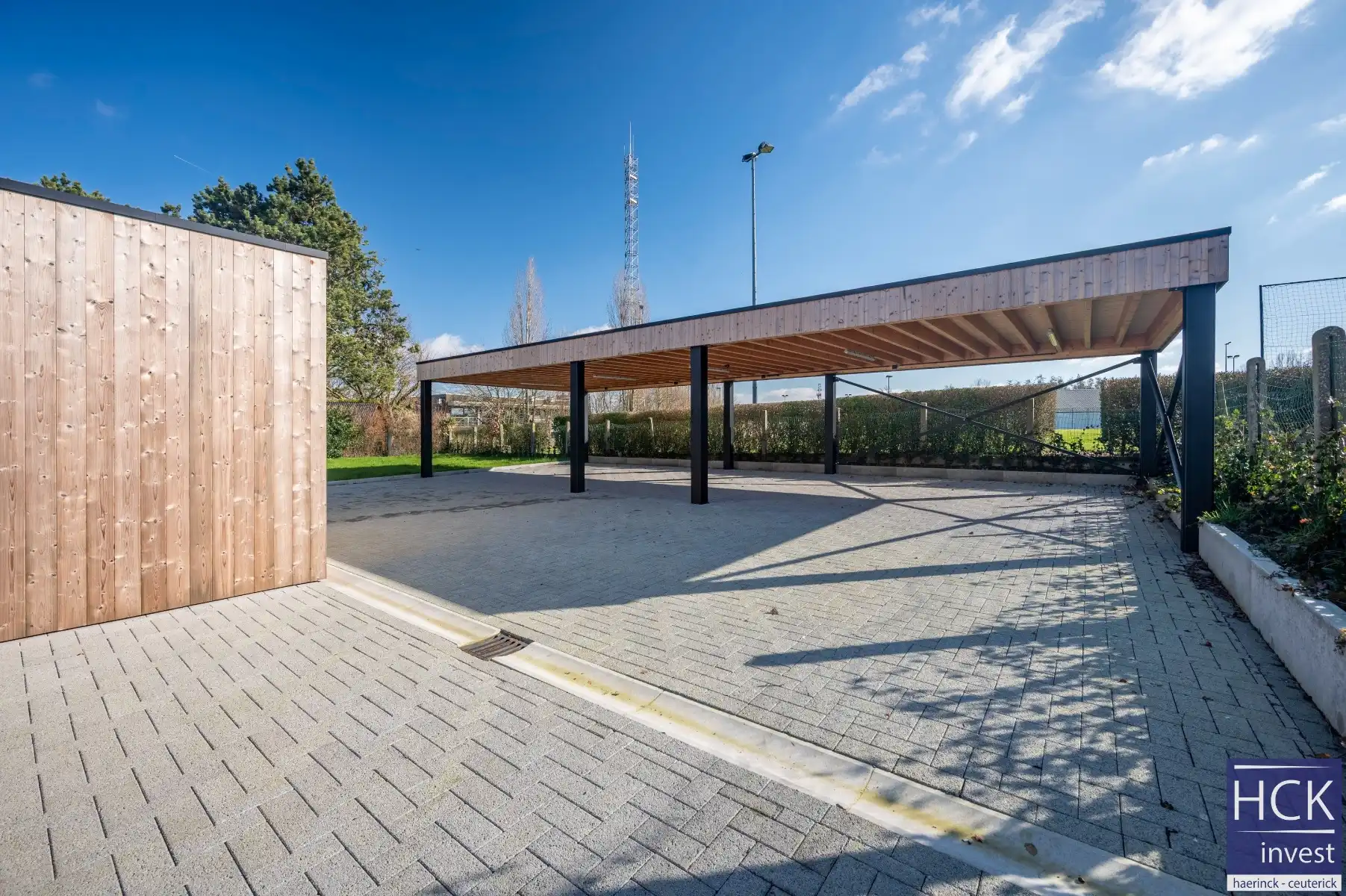 KRUISHOUTEM - Prachtig nieuwbouwappartement met high-end afwerking! foto 15