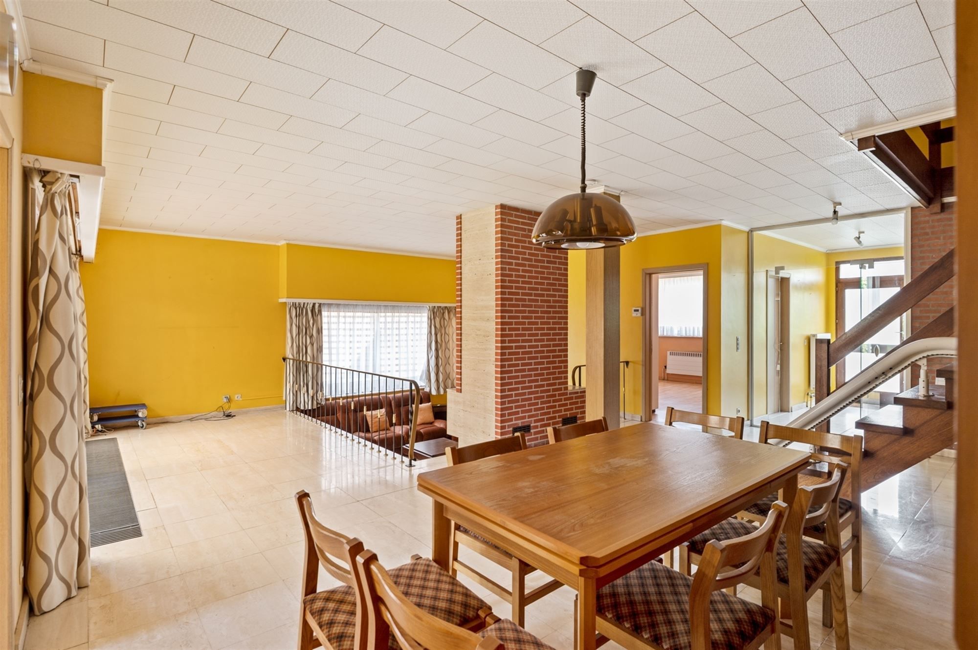 Verrassend ruime woning met 4 slpks en 2 badk te Sint-Katelijne-Waver foto 4