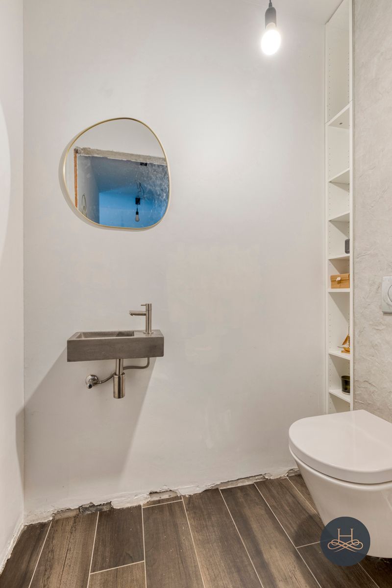 Af te werken luxewoning met indoor sauna foto 5