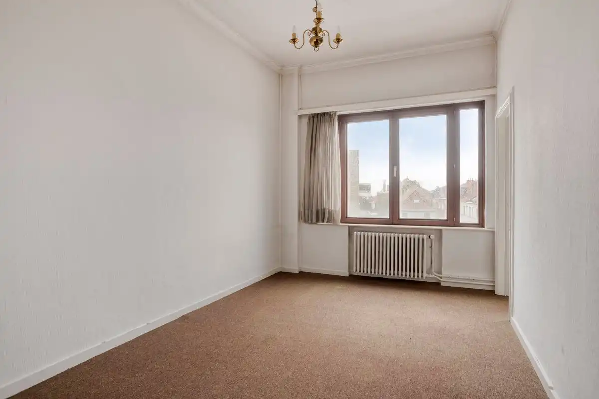 Uniek opbrengstgebouw op toplocatie met garage in Strombeek foto 14