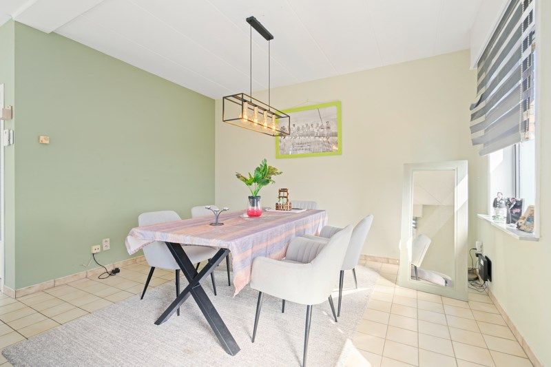 Te koop: Opbrengsteigendom met 4 appartementen incl. 4 garages te Hofstade foto 15